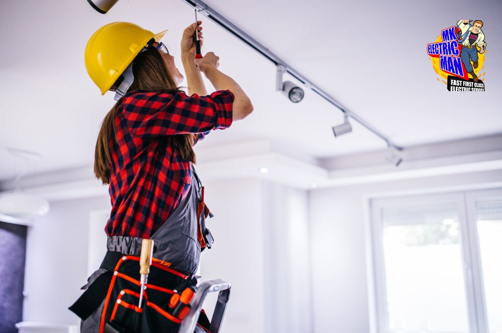Power Up Your Home: Emergency Electrician for Outlet Repairs in Schriever, LA
